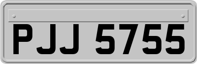 PJJ5755