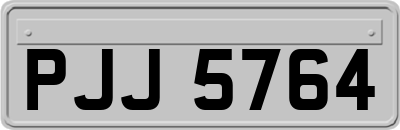 PJJ5764