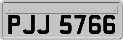 PJJ5766