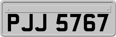 PJJ5767