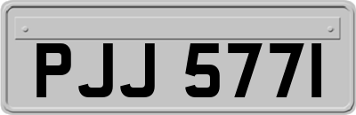 PJJ5771