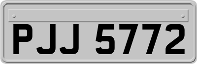 PJJ5772