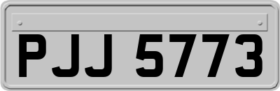PJJ5773