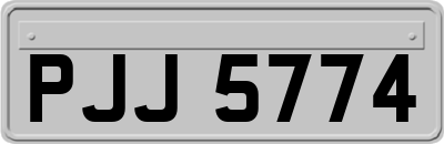 PJJ5774