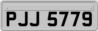 PJJ5779