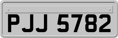 PJJ5782