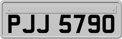 PJJ5790
