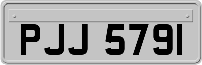PJJ5791
