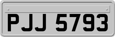 PJJ5793