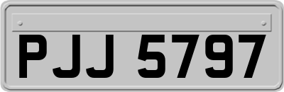 PJJ5797