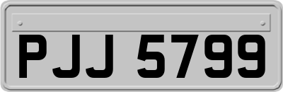 PJJ5799