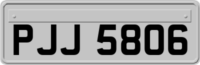 PJJ5806