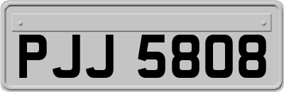 PJJ5808