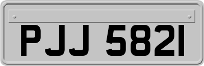 PJJ5821