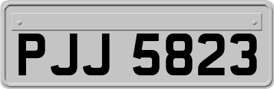 PJJ5823