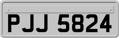 PJJ5824