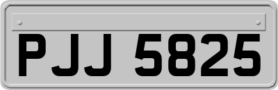 PJJ5825