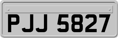 PJJ5827