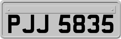 PJJ5835