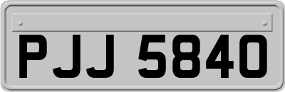 PJJ5840