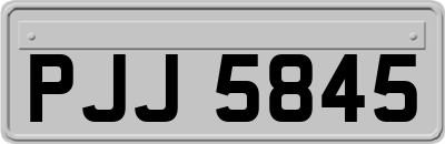 PJJ5845