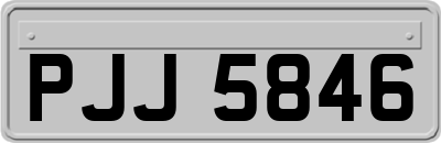 PJJ5846