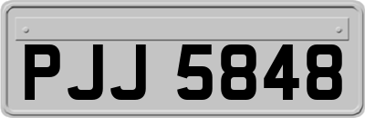 PJJ5848