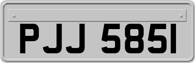 PJJ5851