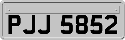 PJJ5852