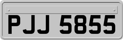 PJJ5855
