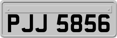 PJJ5856