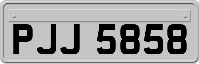 PJJ5858