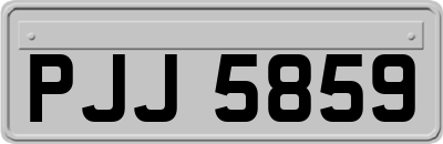 PJJ5859