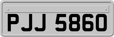 PJJ5860