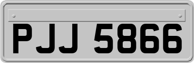 PJJ5866