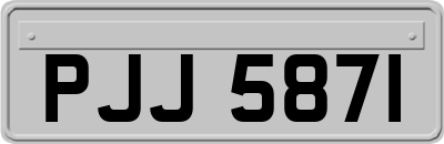 PJJ5871