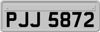 PJJ5872