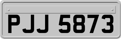 PJJ5873