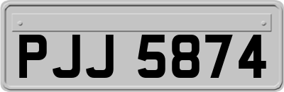 PJJ5874