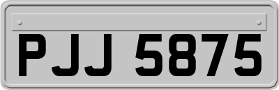 PJJ5875