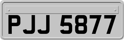 PJJ5877