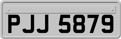 PJJ5879