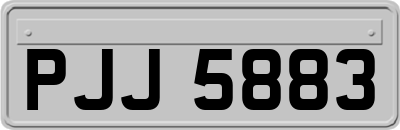 PJJ5883