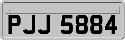 PJJ5884