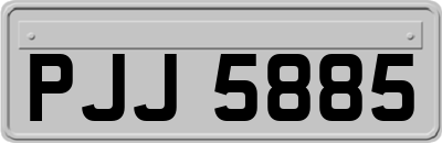 PJJ5885