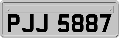 PJJ5887