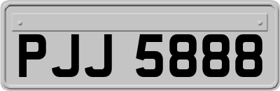 PJJ5888