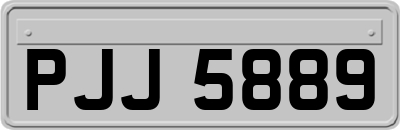 PJJ5889