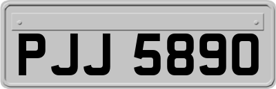 PJJ5890