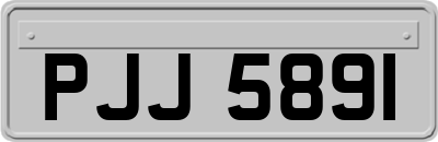 PJJ5891